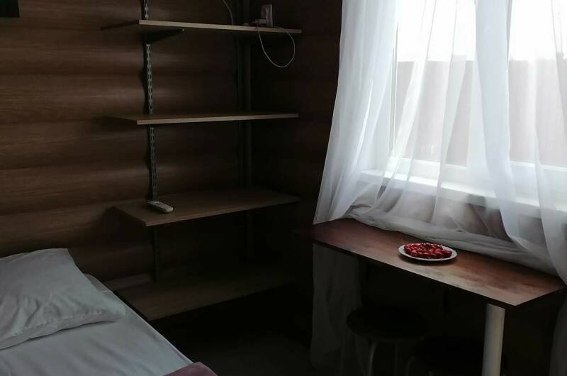 4-х местный «стандарт»