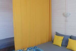 Изображение Изображение гостиницы "Комплекс домиков «Jungle Park»" #3 #3