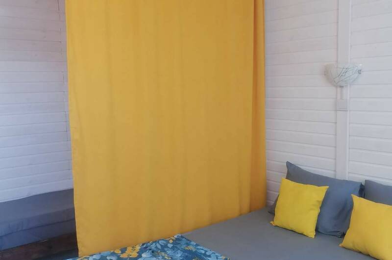 3-х местный «комфорт»