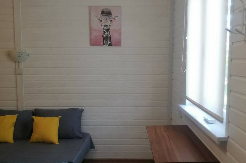 3-х местный «комфорт»