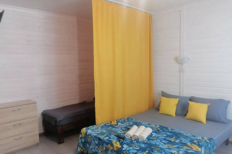 3-х местный «комфорт»