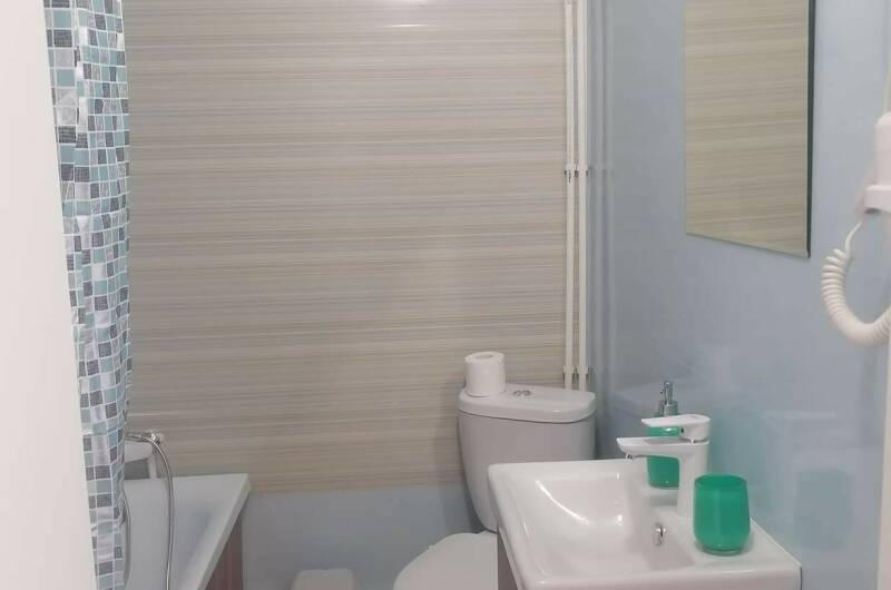 3-х местный «комфорт»