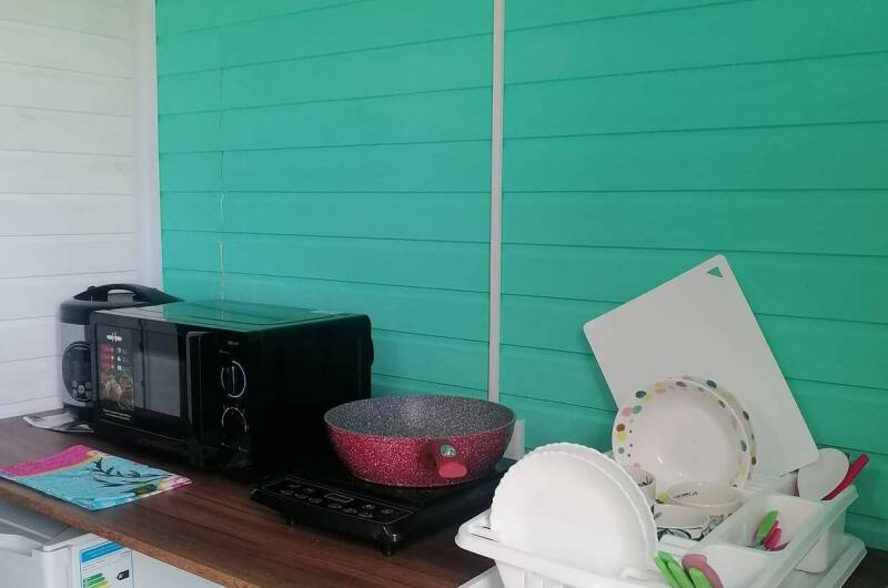 4-х местный «комфорт»