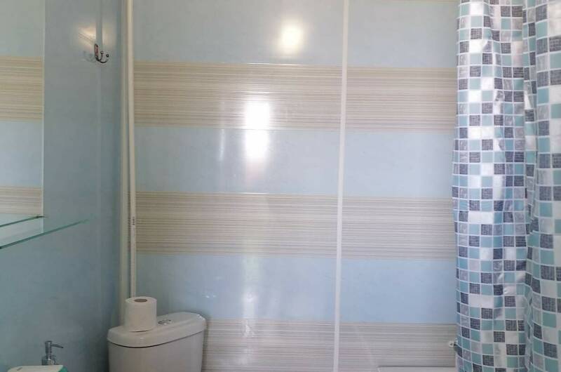 4-х местный «комфорт»