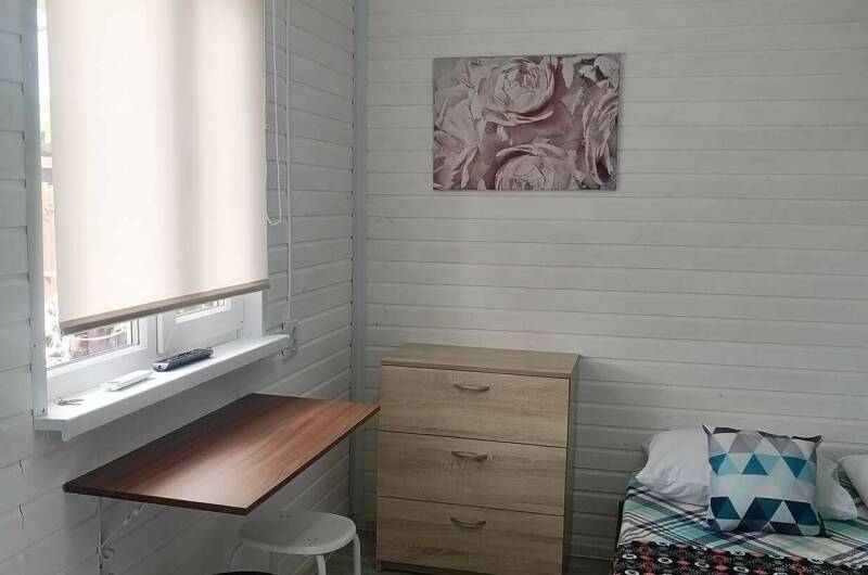 4-х местный «комфорт»