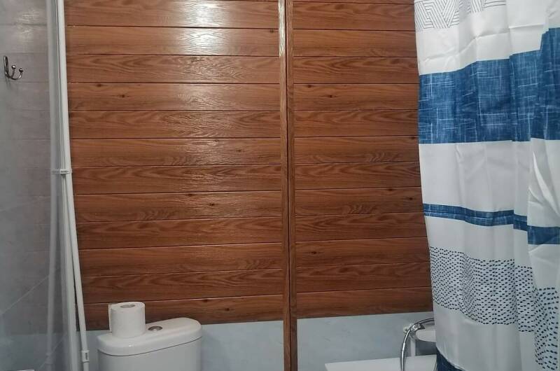 4-х местный «комфорт»