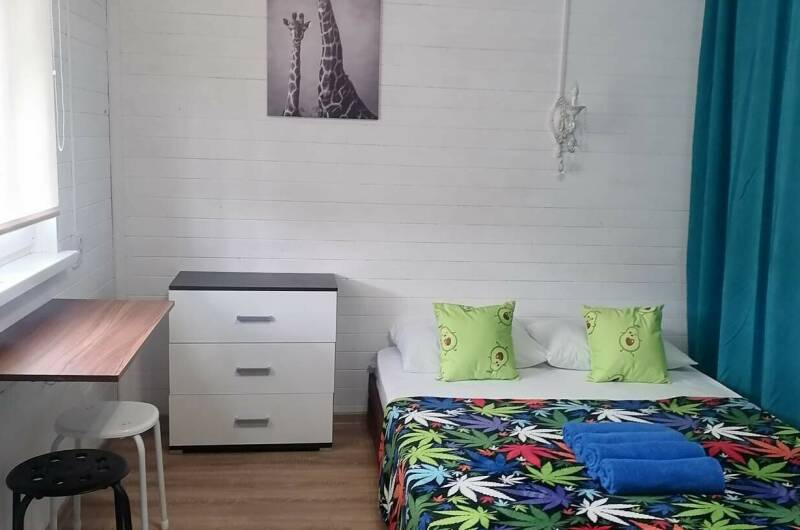 4-х местный «комфорт»