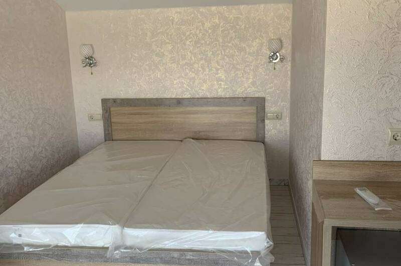 Однокомнатный номер с доп. местом