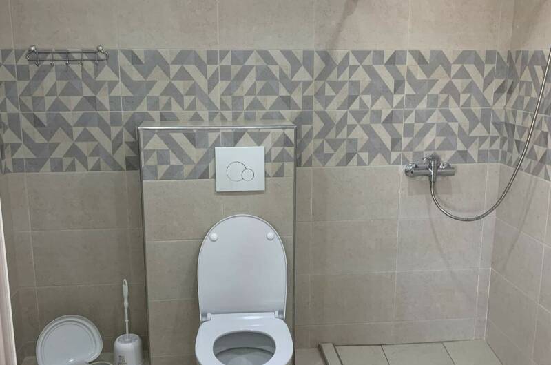 Однокомнатный номер с доп. местом