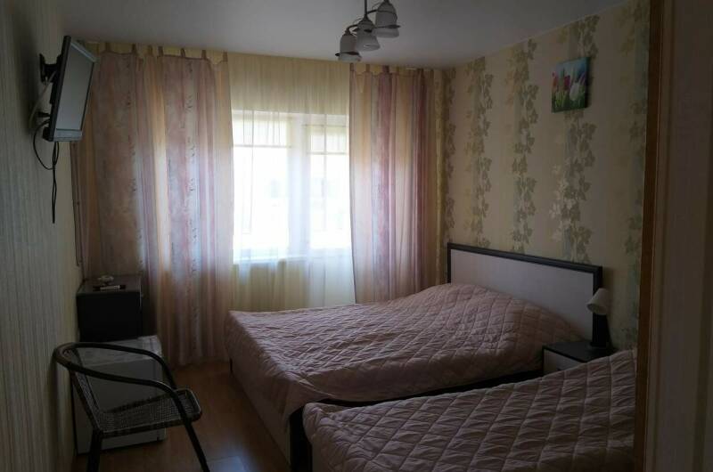 2-х местный «Стандарт»