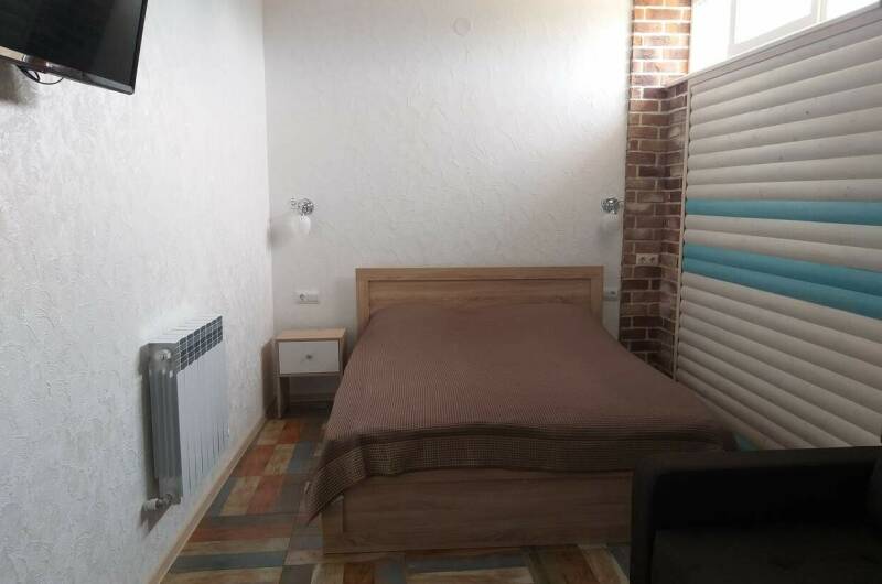 2-х местный номер с доп. местом