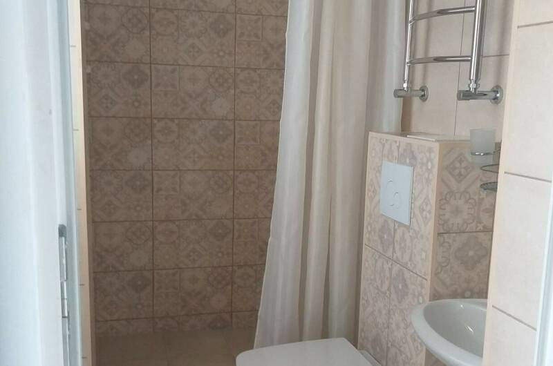 2-х местный номер с доп. местом