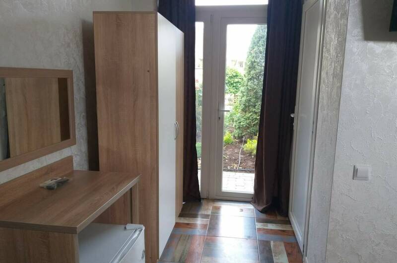 2-х местный номер с доп. местом