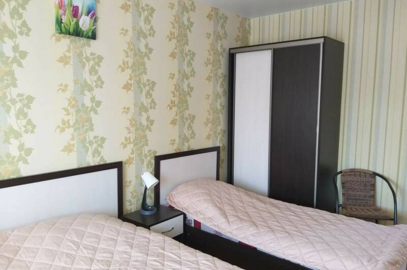 3-х местный «Стандарт»