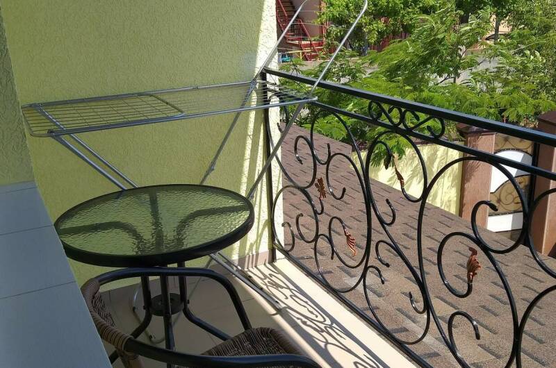 3-х местный «Стандарт»