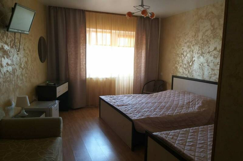 4-х местный «Стандарт»