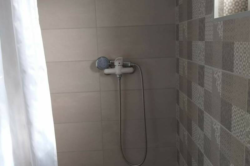 Двухкомнатный номер — люкс