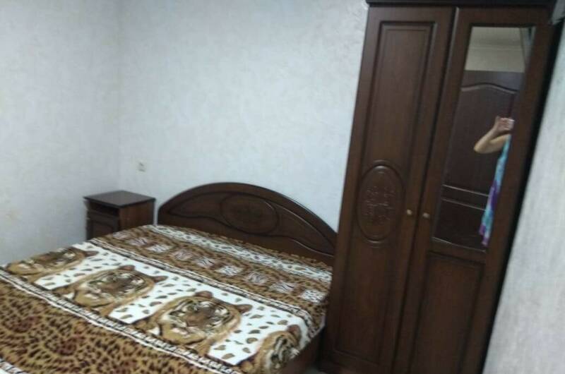 Двухместный «Люкс»