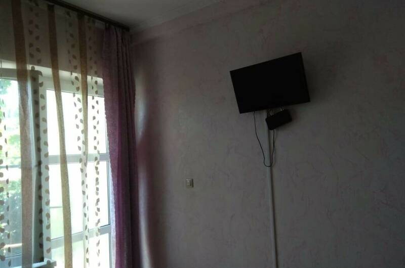 Двухместный «Люкс»