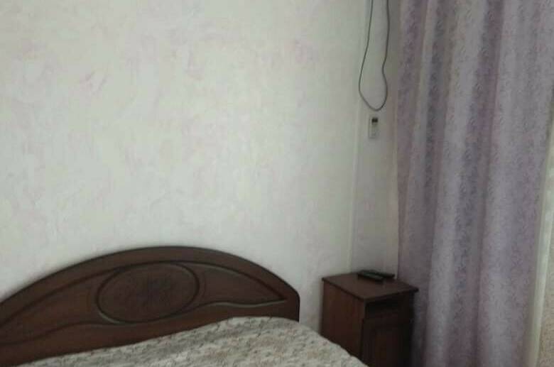 Двухместный «Люкс»