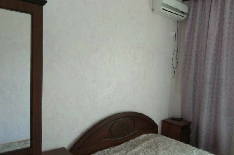 Двухместный «Люкс»