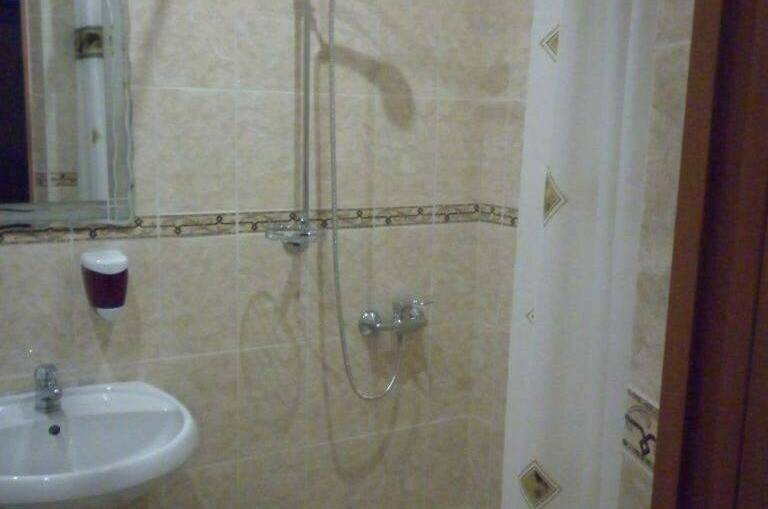 Трехместный «Люкс»