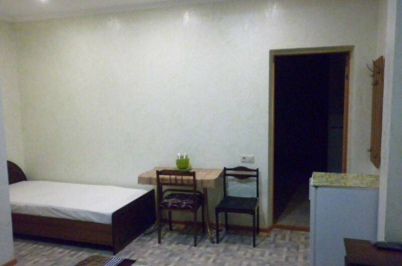 Трехместный «Люкс»