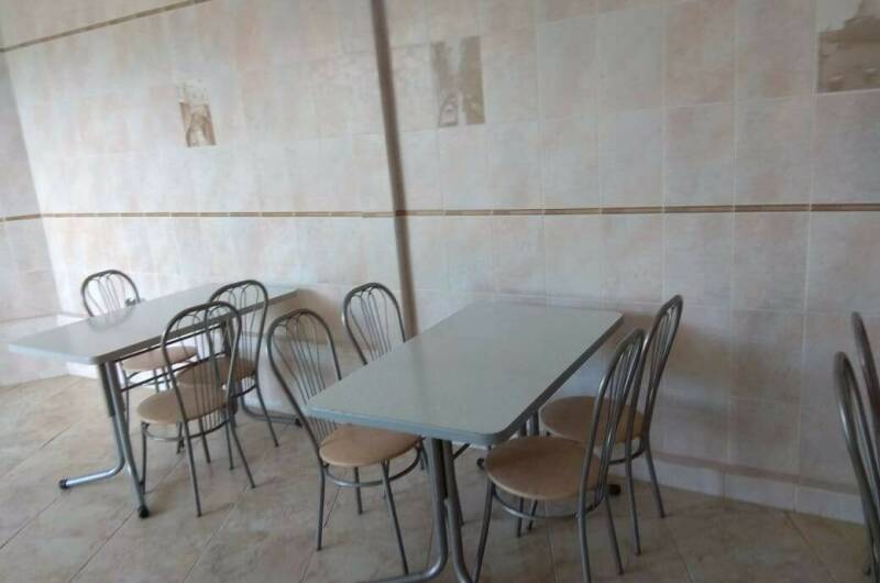 Четырехместный «Люкс»