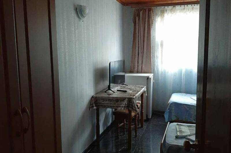 2-х местные номера без балкона