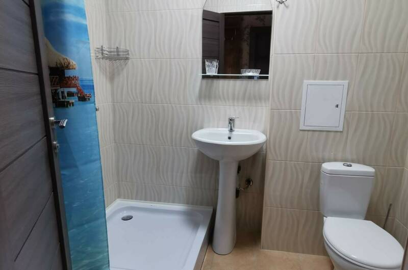 2-х местный «Стандарт» с 2 доп. местами