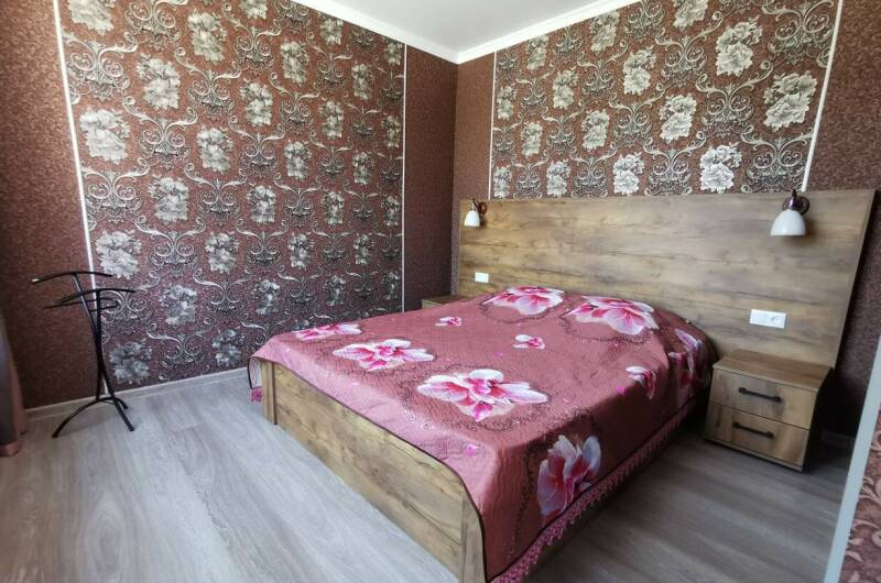 2-х местный «Семейный» с 2 доп. местами