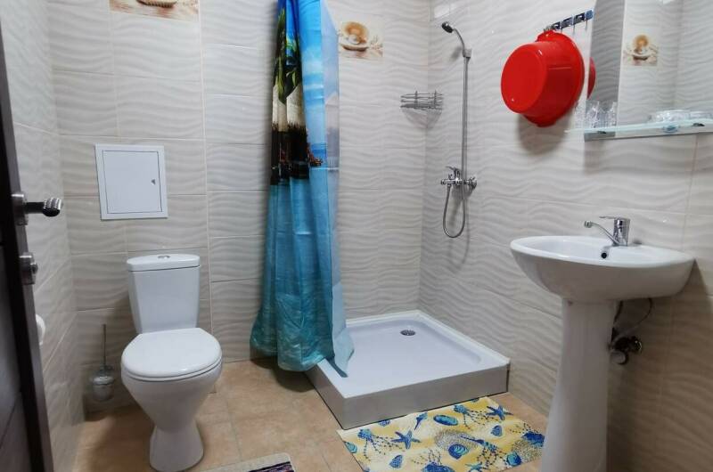 2-х местный «Семейный» с 2 доп. местами