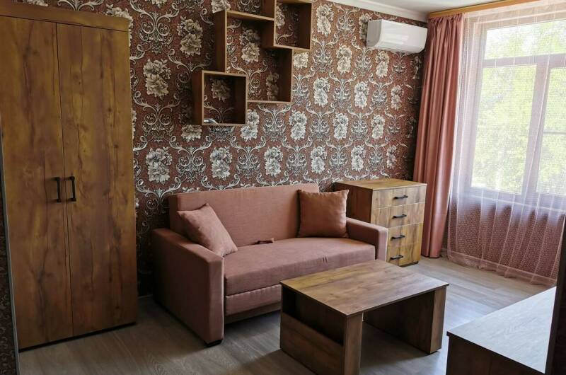 2-х местный «Семейный» с 2 доп. местами