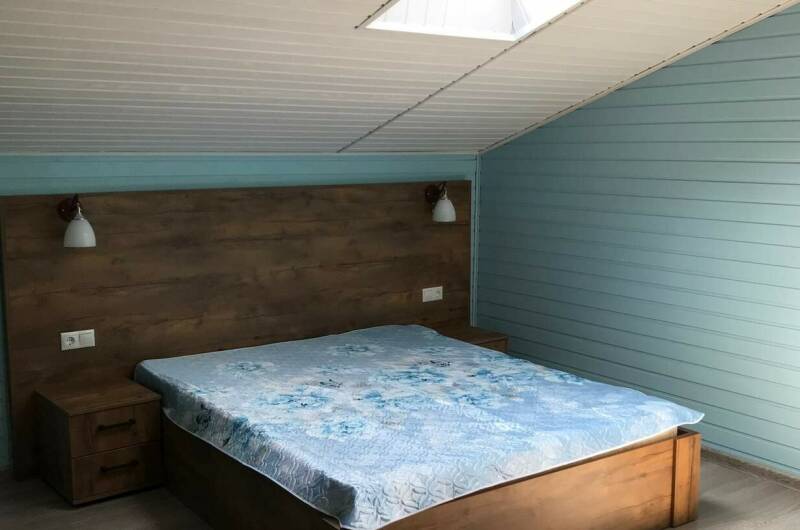 2-х местный апартаменты с 3 доп. местами