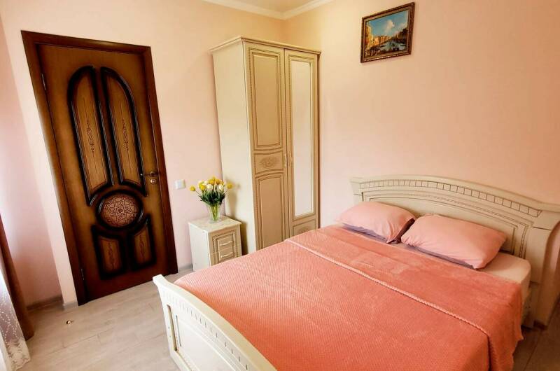 2-х комнатный 4-х местный стандартный номер