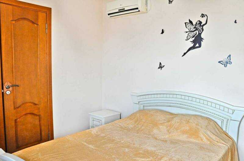 3-х местные «Стандарты»