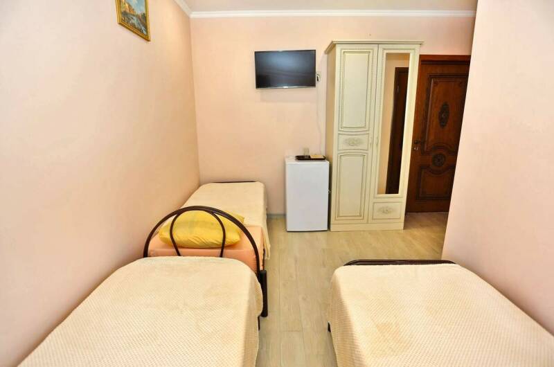 3-х местные «Стандарты»