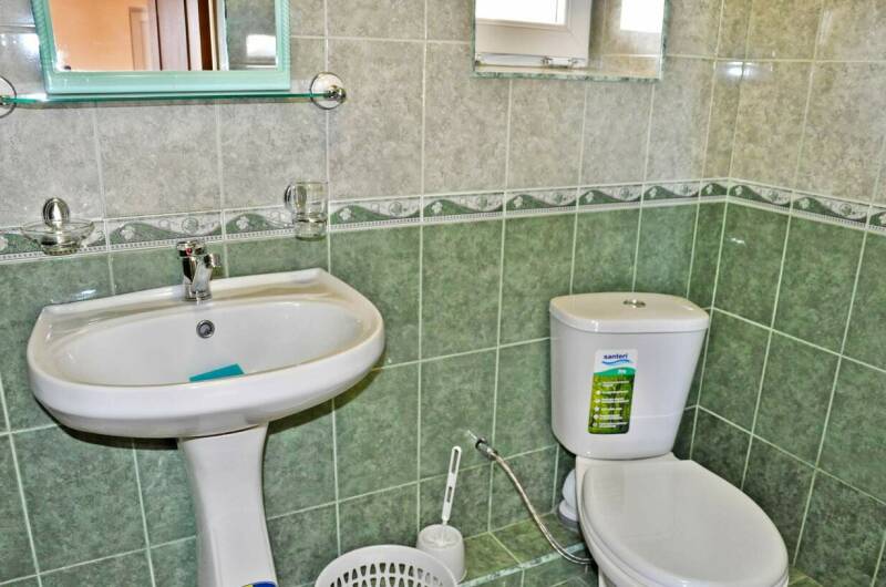 3-х местные «Стандарты»