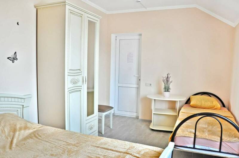 3-х местные «Стандарты»