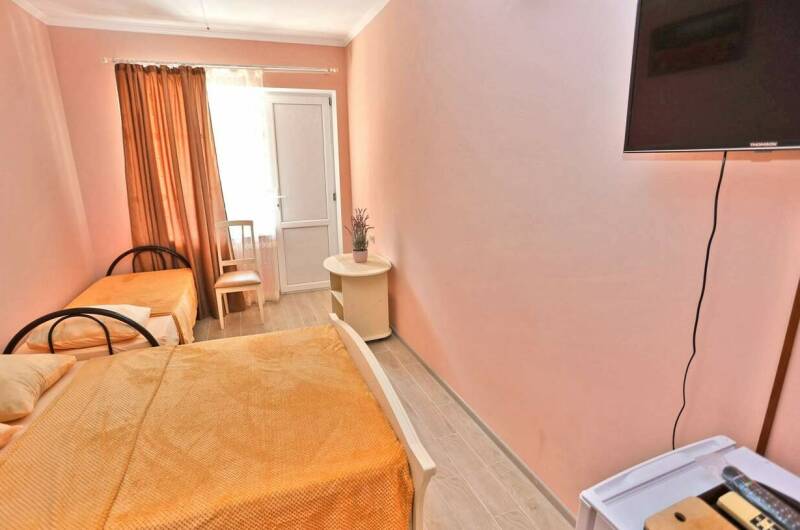 3-х местные «Стандарты»