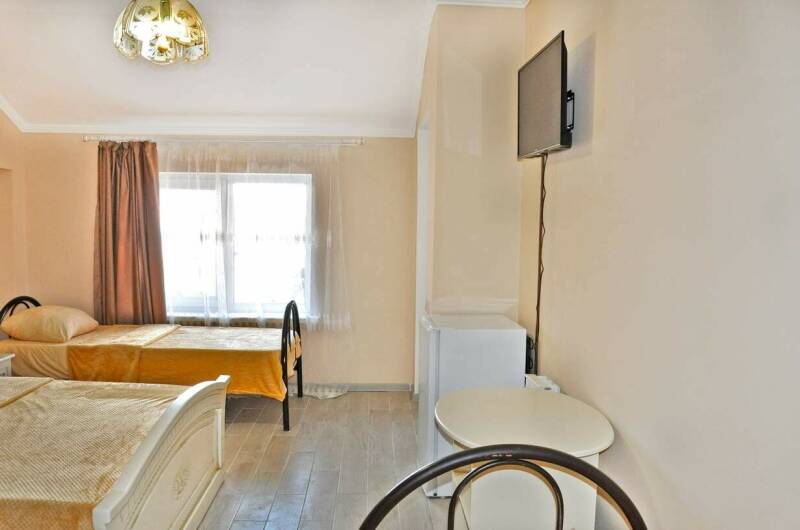 4-х местный «Стандарт»