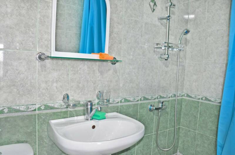 4-х местный «Стандарт»