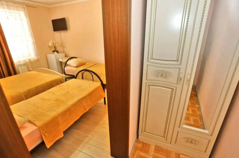 4-х местный «Стандарт»