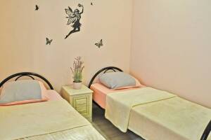 Изображение Изображение гостиницы "Гостевой дом «Надежда»" #5 #5