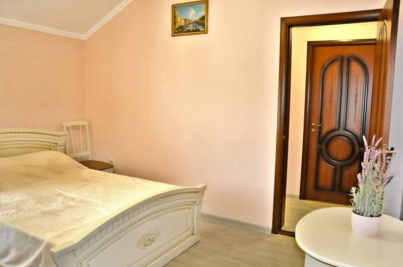 5 местный 2х комнатный номер