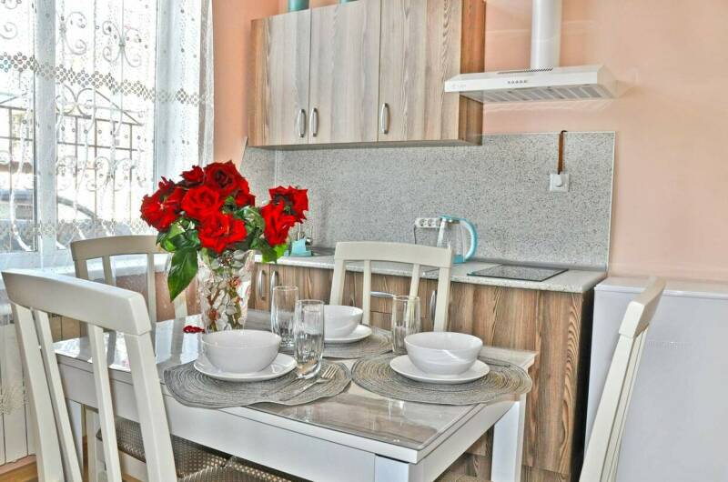 5х местный Люкс номер