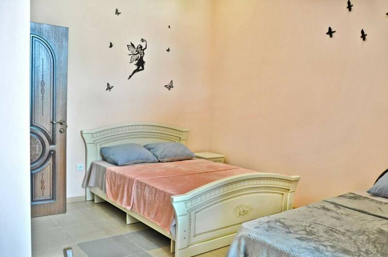 2х комнатный Люкс квартира