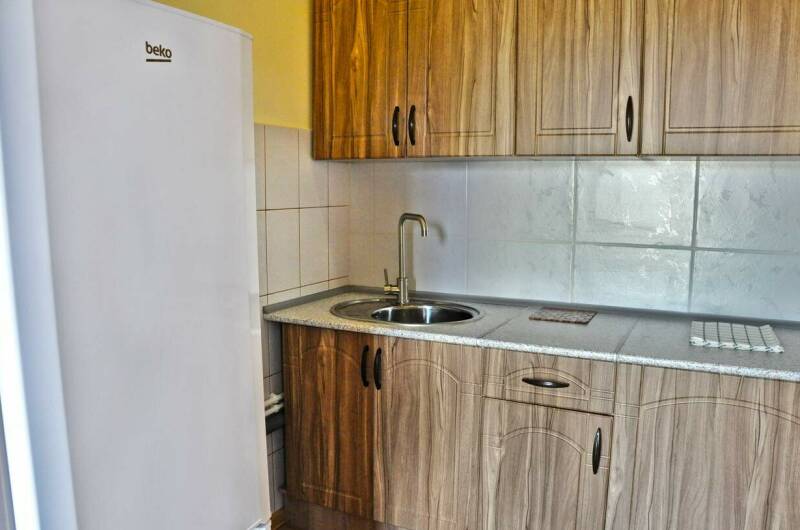 2х комнатный Люкс квартира