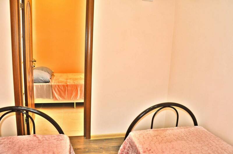 2х комнатный Люкс квартира