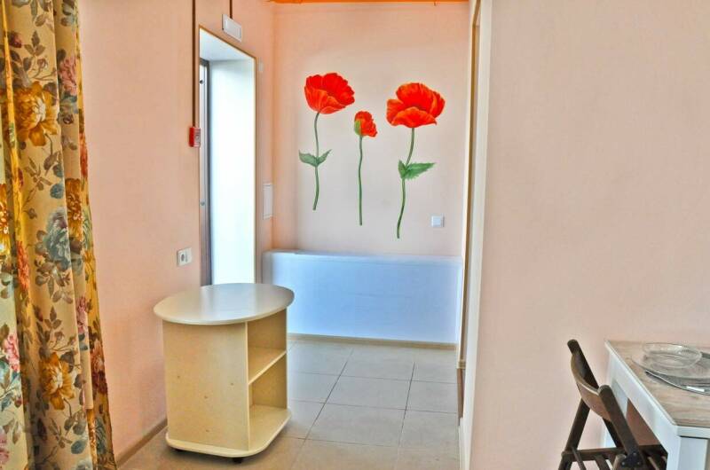 2х комнатный Люкс квартира